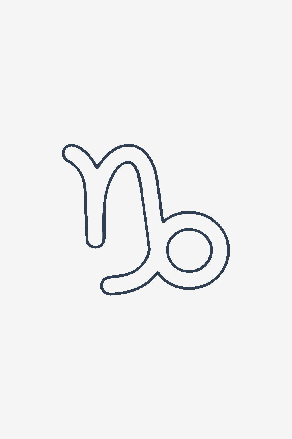 Horoskopski znak jarca