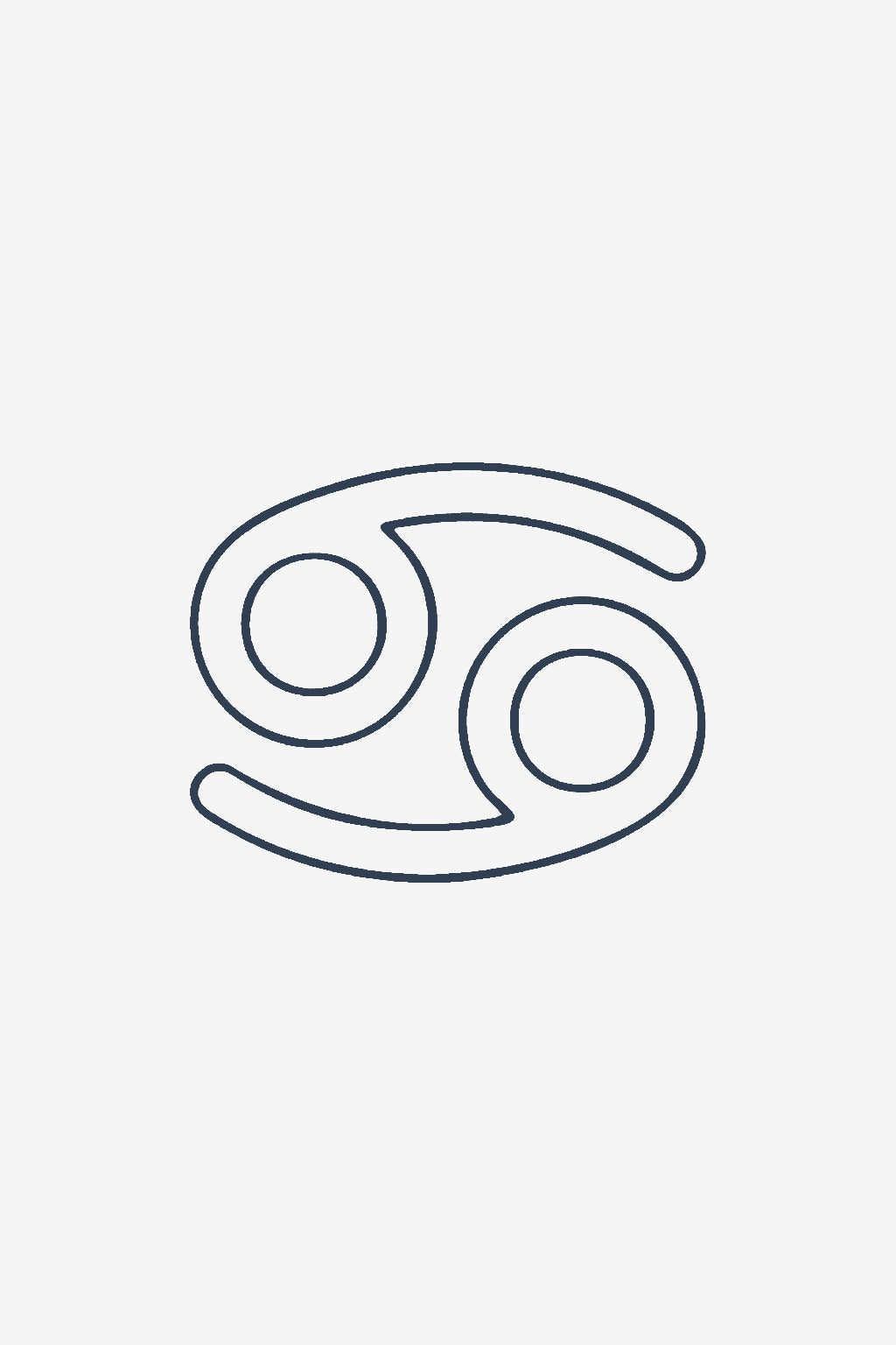 Horoskopski znak raka