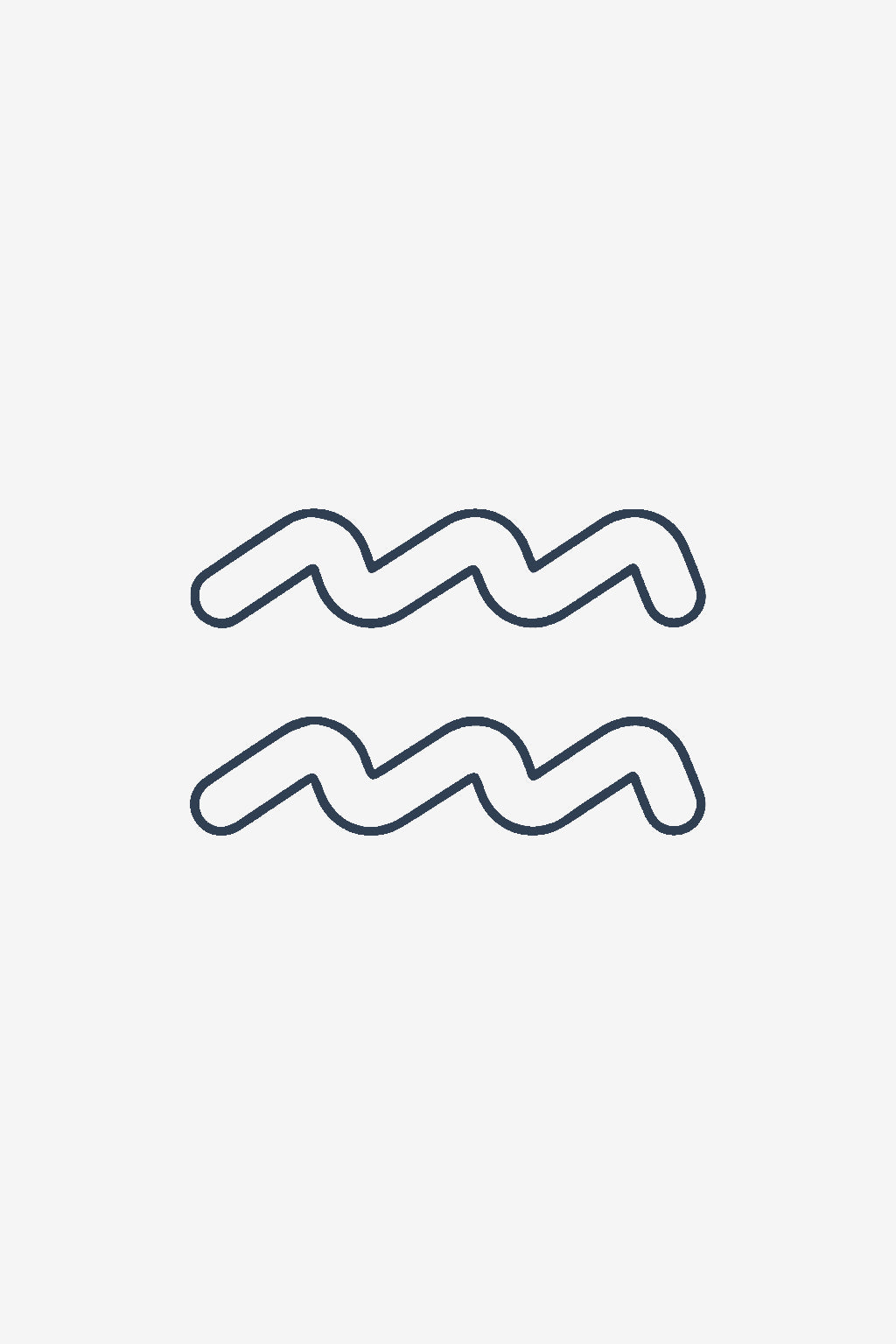 Horoskopski znak vodenjaka