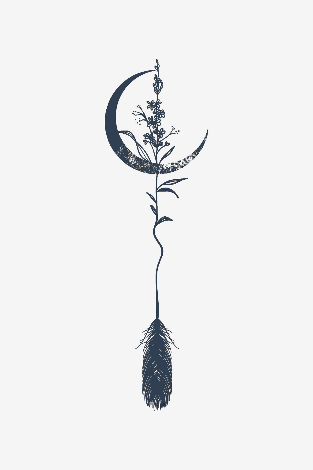 Lunarni totem