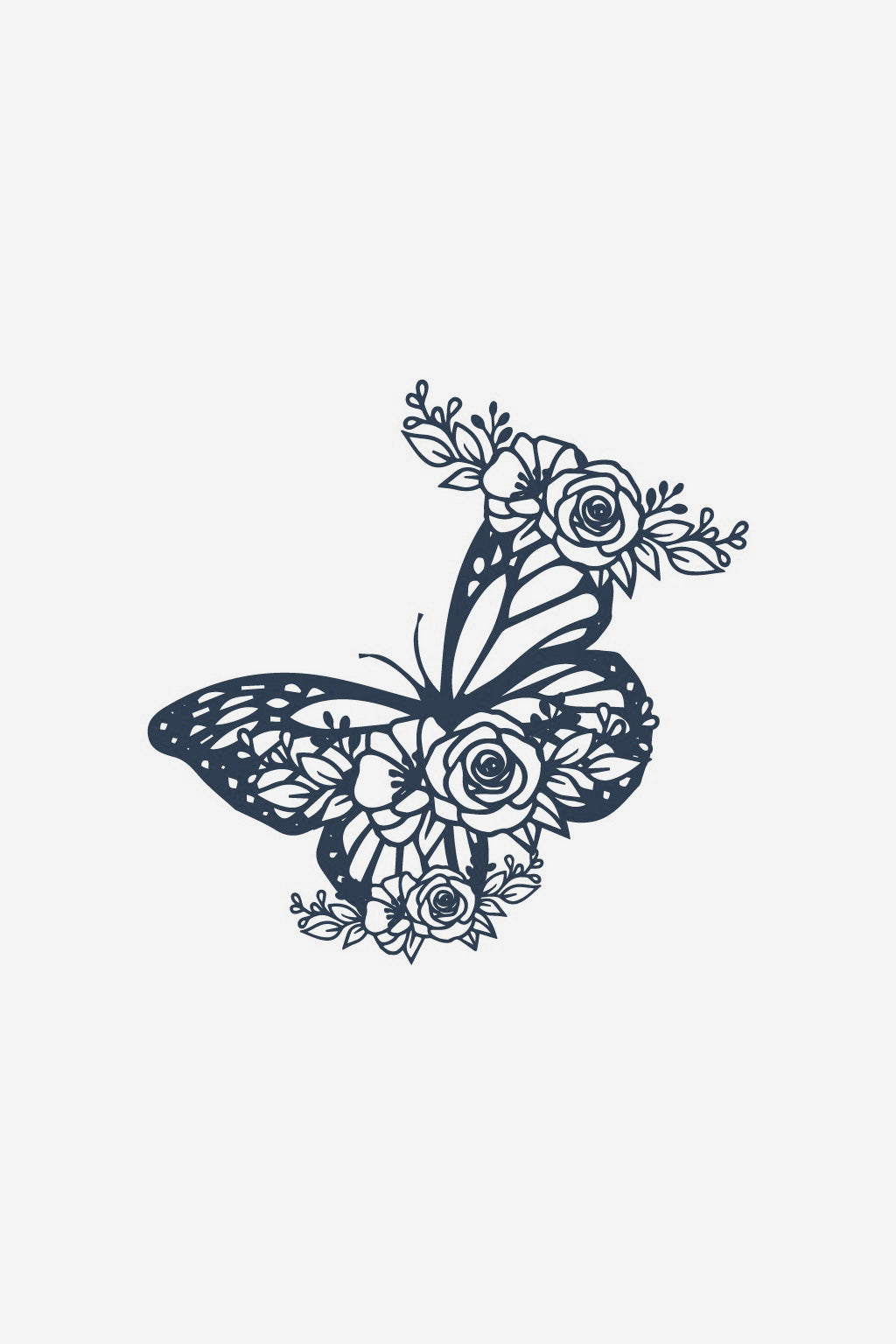 Leptir 2