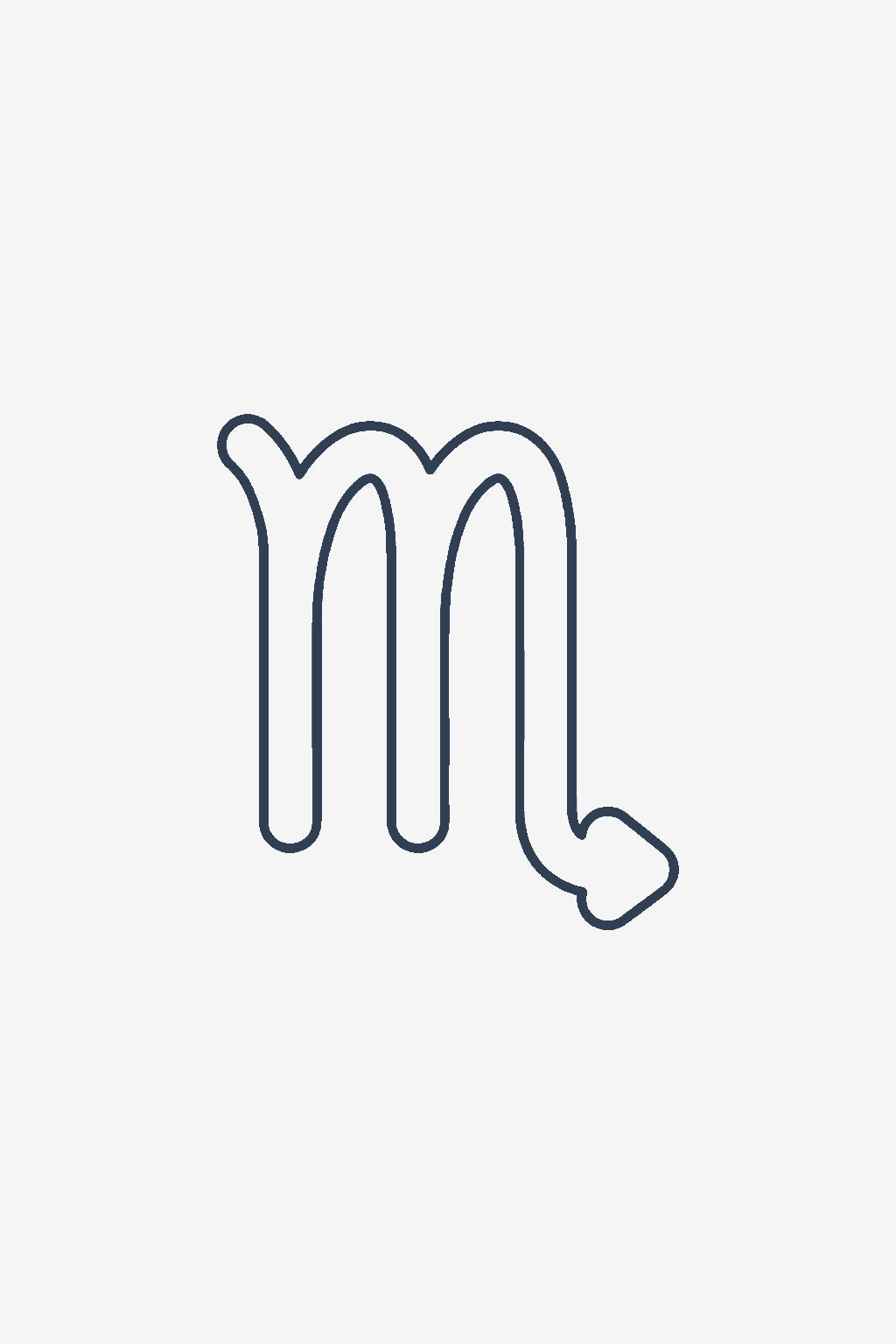 Horoskopski znak škorpiona