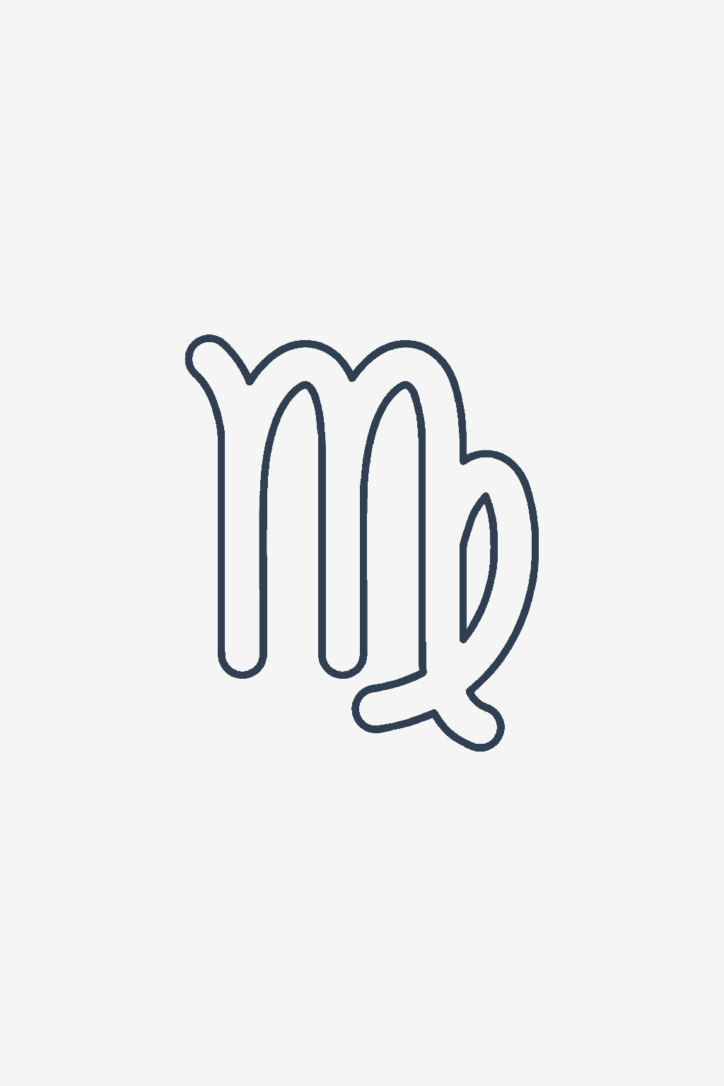 Horoskopski znak djevice