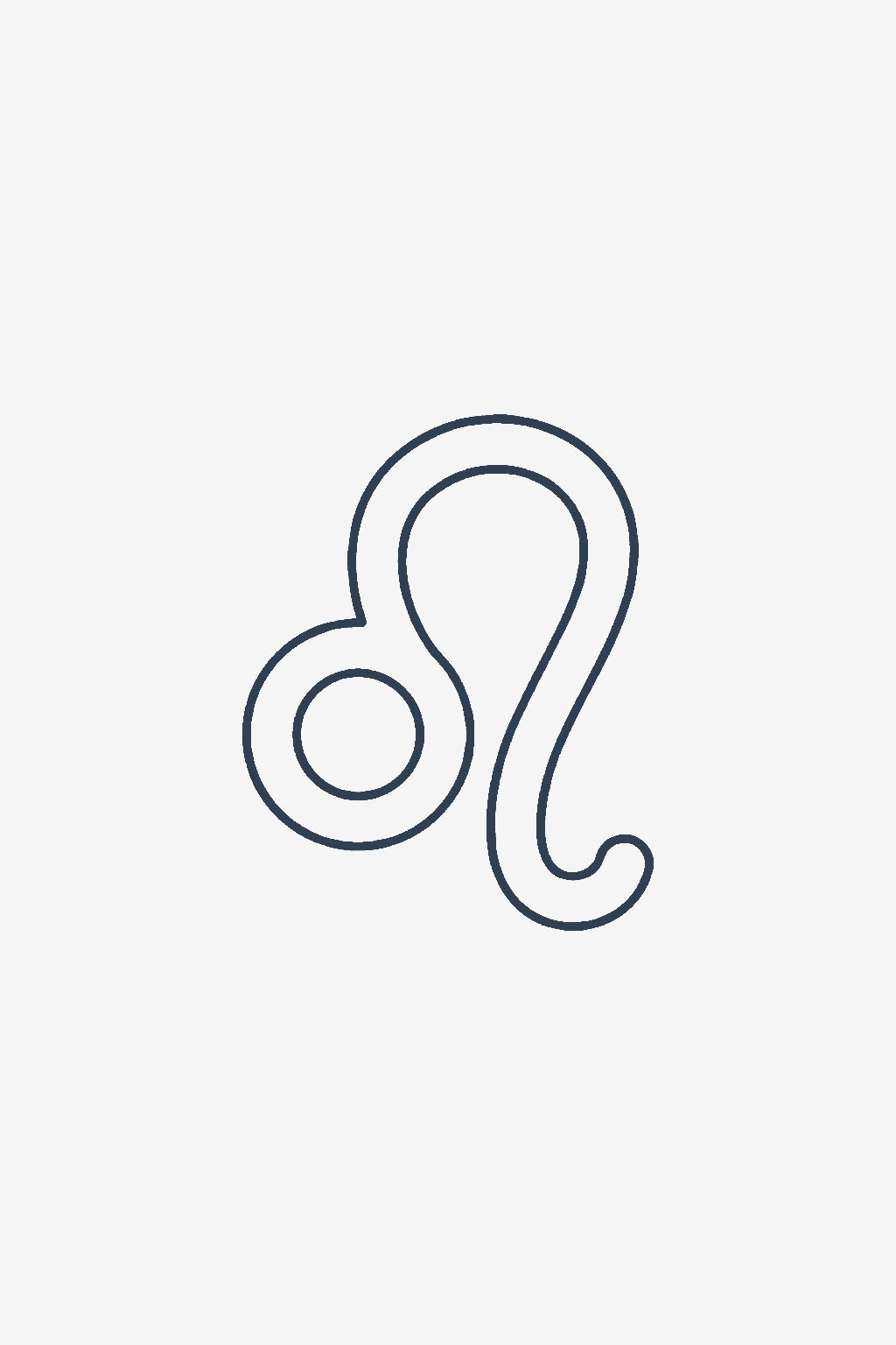 Horoskopski znak lava 