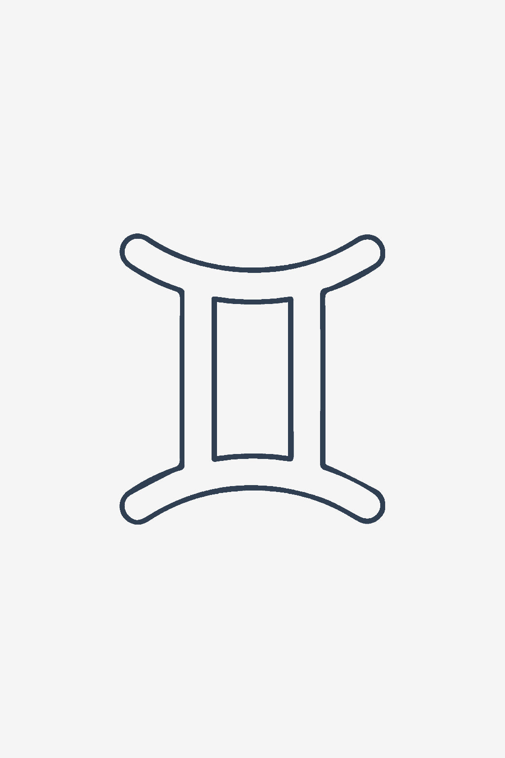 Horoskopski znak blizanaca