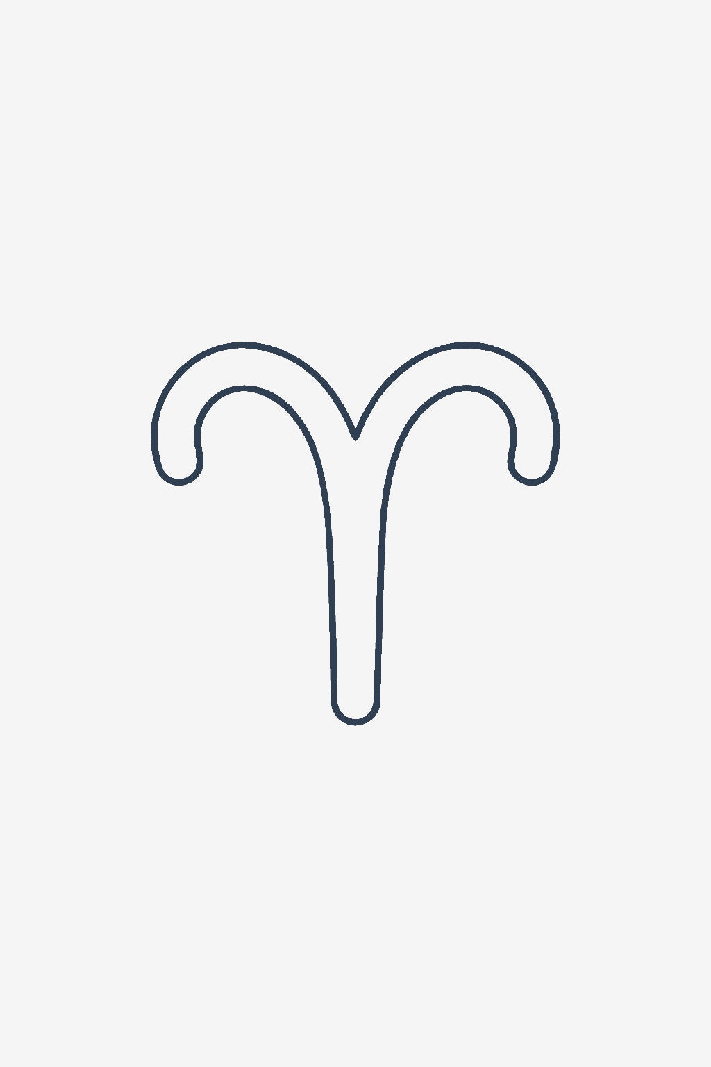 Horoskopski znak ovana