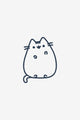 Pusheen mačak