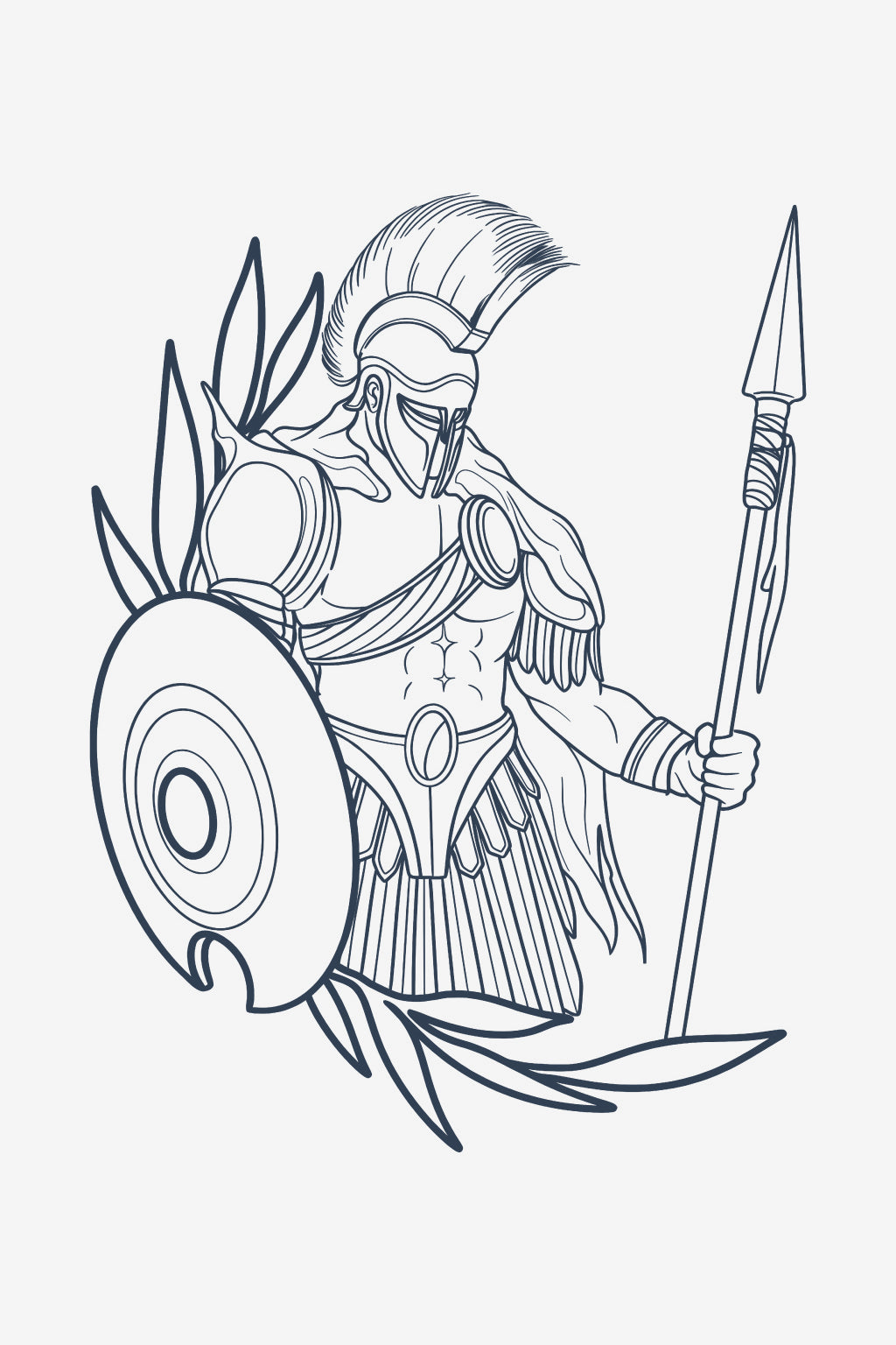 Nepokoreni legionar