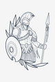 Nepokoreni legionar