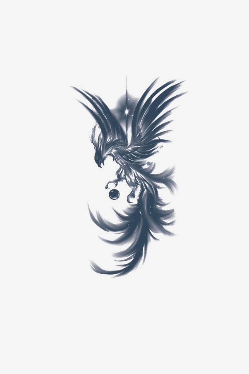 Astralni feniks