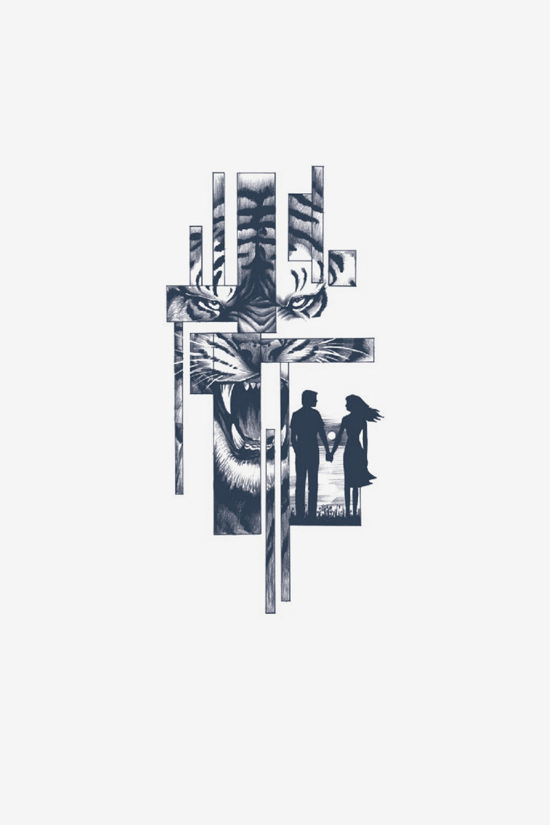 Tigar ljubavi