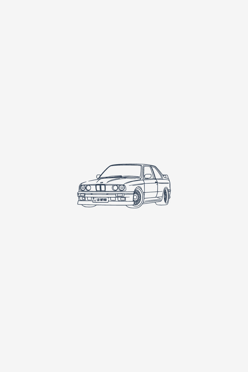 Retro strast