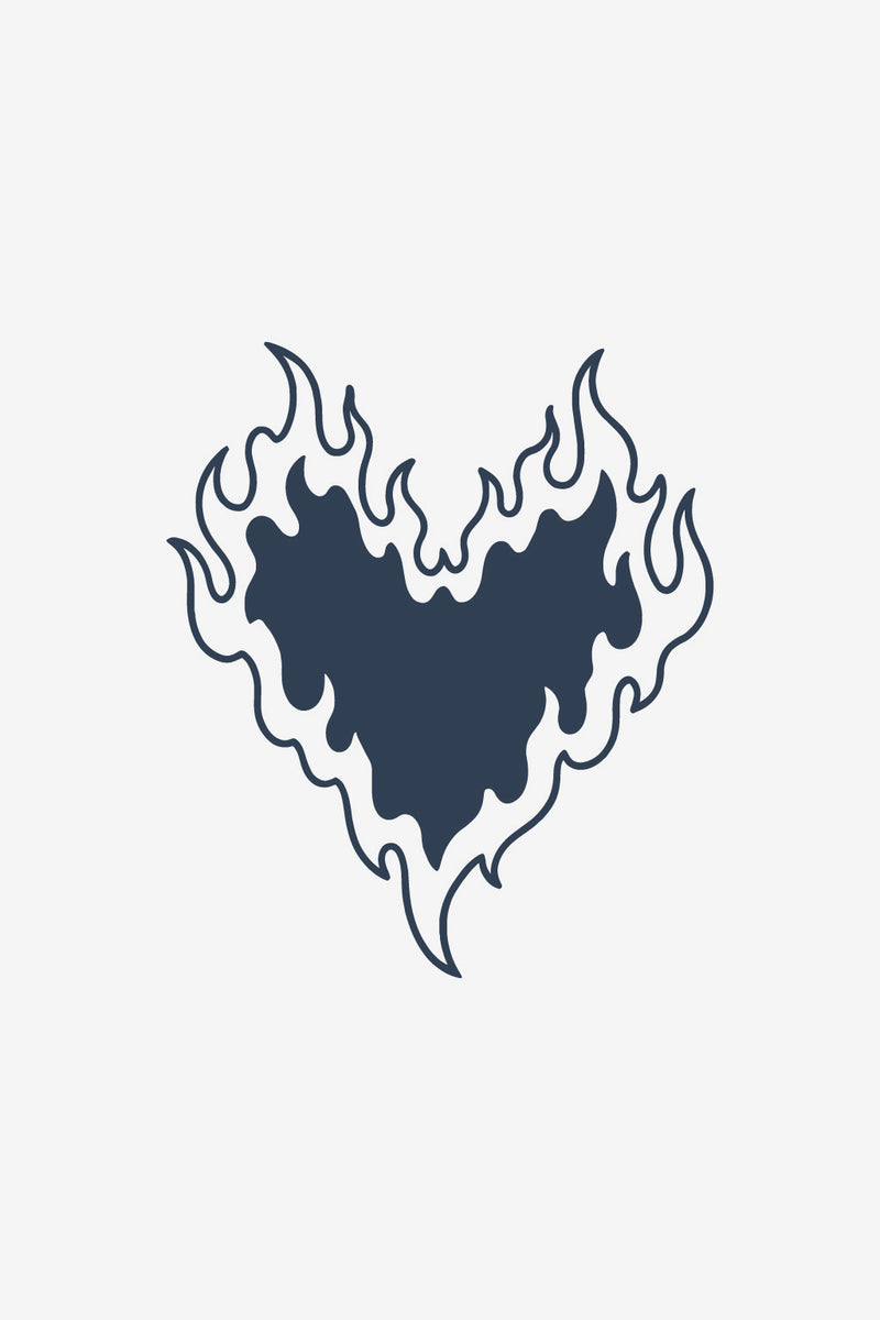 Vatreno Srce