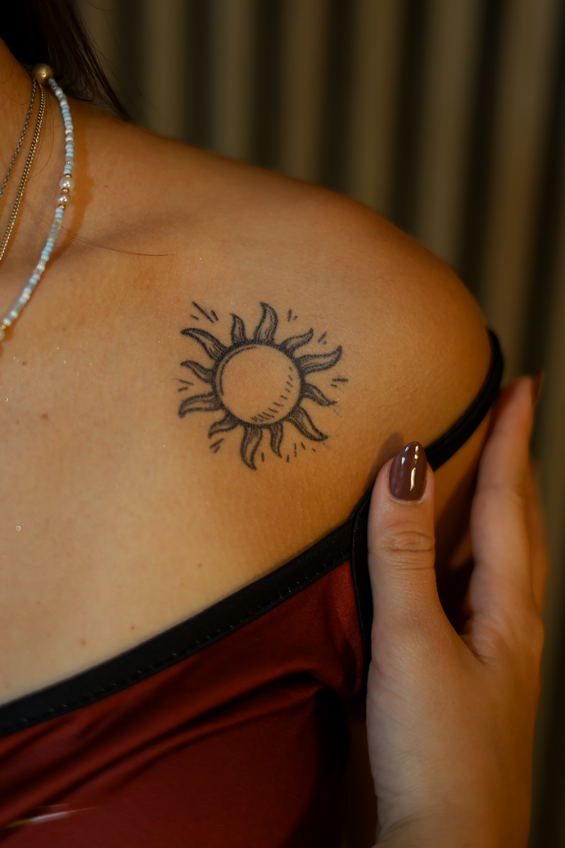 Sunce