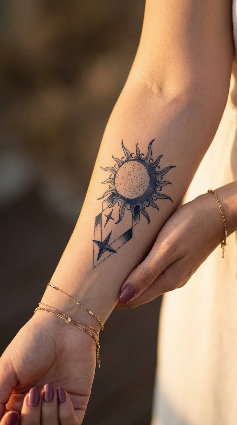 Sunce